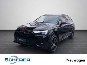 Audi SQ7 MEGA Deal!Pano*Standhzg.*S-Sitze*Laser*OLED*22"Alu*Head-Up*uPE:143.355,-€! bild 1