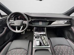 Audi SQ7 MEGA Deal!Pano*Standhzg.*S-Sitze*Laser*OLED*22"Alu*Head-Up*uPE:143.355,-€! bild 4
