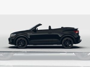 Volkswagen T-Roc Cabriolet R-Line 1.5 TSI - VS - ☀️Dein Ticket für den Sommer☀️ bild 2