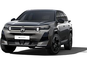 Citroën C5 Aircross Hybrid 145 Doppelkupplung 6-Gang MAX Citroën C5 Aircross Hybrid 145 Doppelkupplung 6-Gang MAX