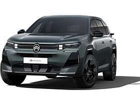 Citroën C5 Aircross Hybrid 145 Doppelkupplung 6-Gang Team