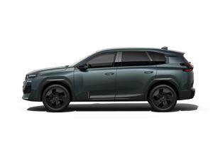 Citroën C5 Aircross Hybrid 145 Doppelkupplung 6-Gang Team bild 3