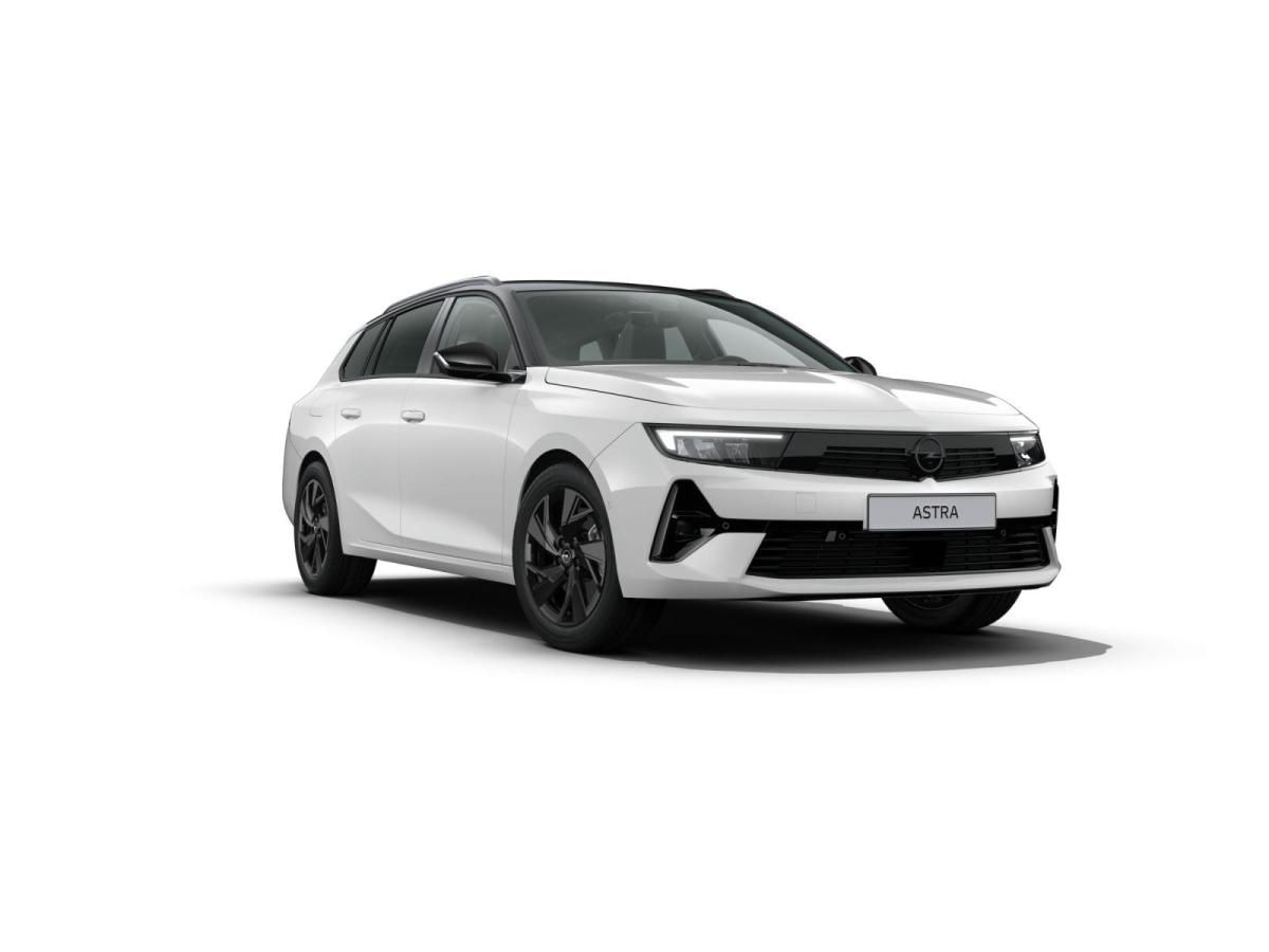 Opel Astra Sports Tourer GS 1.2 Turbo S/S 8-Stufen-Automatikgetriebe bild