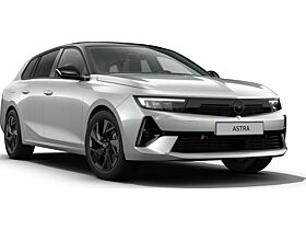 Opel Astra Sports Tourer GS 1.2 Turbo S/S 8-Stufen-Automatikgetriebe Opel Astra Sports Tourer GS 1.2 Turbo S/S 8-Stufen-Automatikgetriebe