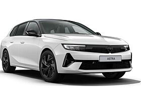 Opel Astra Sports Tourer GS 1.2 Turbo S/S 8-Stufen-Automatikgetriebe Opel Astra Sports Tourer GS 1.2 Turbo S/S 8-Stufen-Automatikgetriebe