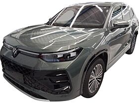 Volkswagen Tayron R-Line 2.0TDI DSG 4M +AHK+AREAVIEW+MEMORY+ Volkswagen Tayron R-Line 2.0TDI DSG 4M +AHK+AREAVIEW+MEMORY+