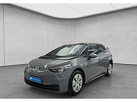 Volkswagen ID.3 Pro Volkswagen ID.3 Pro