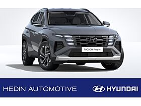 Hyundai TUCSON Plug-In-Hybrid⚡Prime‼️Powerleasing✨