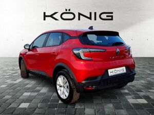 Renault Captur Evolution Facelift TCe 90 PS | City-Flitzer 🏎️ | Geschenkte Bereitstellungskosten 🎁 bild 7