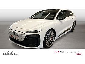 Audi S6 e-tron S6 Avant e-tron 360 4xSHZ ACC AHK AUT Bel.Sitz Audi S6 e-tron S6 Avant e-tron 360 4xSHZ ACC AHK AUT Bel.Sitz