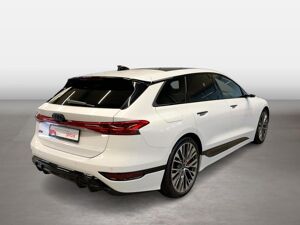 Audi S6 e-tron S6 Avant e-tron 360 4xSHZ ACC AHK AUT Bel.Sitz bild 5