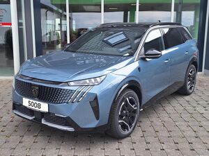 Peugeot 5008 E GT Elektro 230 LONG RANGE 669km! bild 1