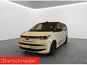 Volkswagen T7 Multivan LÜ 2.0 TDI DSG Edition 7-S. VIS-A-VIS IQ.LIGHT NAVI-PRO 5-J-GAR Volkswagen T7 Multivan LÜ 2.0 TDI DSG Edition 7-S. VIS-A-VIS IQ.LIGHT NAVI-PRO 5-J-GAR