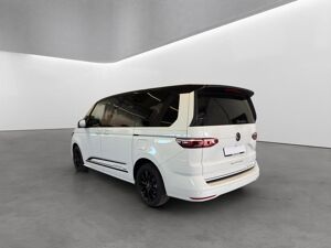 Volkswagen T7 Multivan LÜ 2.0 TDI DSG Edition 7-S. VIS-A-VIS IQ.LIGHT NAVI-PRO 5-J-GAR bild 7