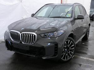 BMW X5 xDrive 40d "M Sport" Pano, AHK, LC Prof., Parkass.,  Stdhzg., Dr. Ass. Prof., uvm. bild 1