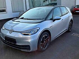 Volkswagen ID.3 Pro 58 kWh /WÄRMEPUMPE /ASSISTENZPAKET Volkswagen ID.3 Pro 58 kWh /WÄRMEPUMPE /ASSISTENZPAKET