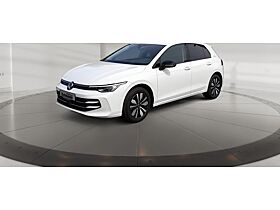 Volkswagen Golf VIII 1.5 TSI Goal ACC AHK Navi LED LM Volkswagen Golf VIII 1.5 TSI Goal ACC AHK Navi LED LM