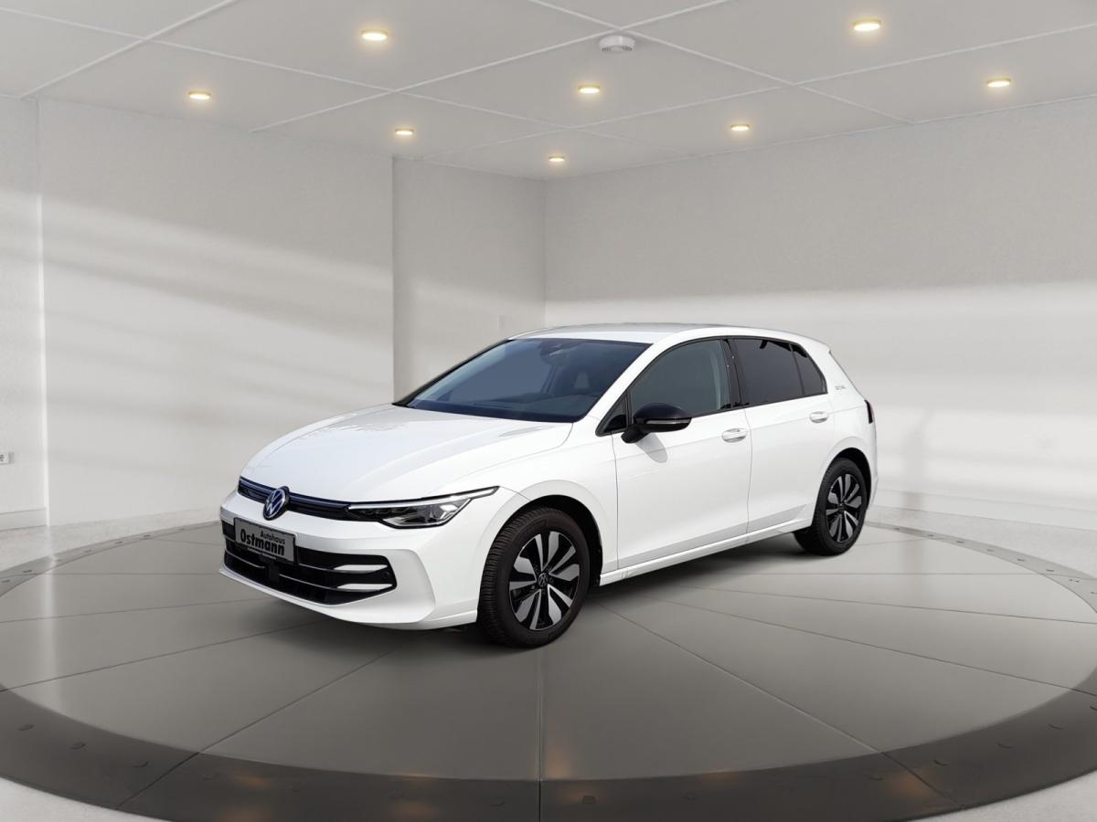Volkswagen Golf VIII 1.5 TSI Goal ACC AHK Navi LED LM bild
