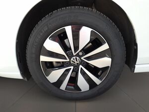 Volkswagen Golf VIII 1.5 TSI Goal ACC AHK Navi LED LM bild 6