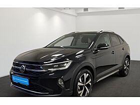 Volkswagen Taigo Style 1.0 TSI 85kW - SHZ Matrix-LED AHK ACC CarPlay LM Navi GJR Digital Cockpit MFL Volkswagen Taigo Style 1.0 TSI 85kW - SHZ Matrix-LED AHK ACC CarPlay LM Navi GJR Digital Cockpit MFL