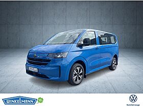 Volkswagen Transporter 2.0 TDI 125 kW Life KR KLIMA AHK GJR *SOFORT VERFÜGBAR*