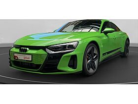 Audi RS e-tron GT PANO B&O MATRIX HUD 360