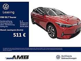 Volkswagen ID.7 Tourer GTX 91kWh/AHK/Matrix/Wärmepu/9.30Garantie