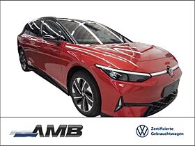 Volkswagen ID.7 Tourer GTX 91kWh/AHK/Matrix/Wärmepu/9.30Garantie Volkswagen ID.7 Tourer GTX 91kWh/AHK/Matrix/Wärmepu/9.30Garantie