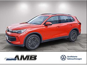 Volkswagen Tiguan Life 1.5 eTSI AHK/LED/Pano/360°/10.30Garantie