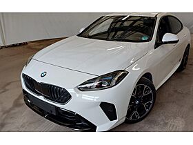 BMW 220 i Gran Coupé "M Sport" LC Prof., HuD, Dr. Ass. +, Parkass. +, Keyless, uvm. BMW 220 i Gran Coupé "M Sport" LC Prof., HuD, Dr. Ass. +, Parkass. +, Keyless, uvm.