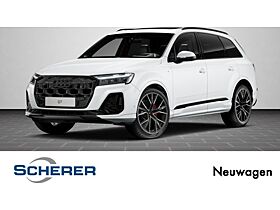Audi Q7 S line business TDI quattro*MEGA Deal*Pano*Matrix*Head-Up*22"Alu*SportSitze plus*S Sportpaket*B&O* Audi Q7 S line business TDI quattro*MEGA Deal*Pano*Matrix*Head-Up*22"Alu*SportSitze plus*S Sportpaket*B&O*
