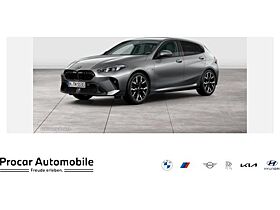 BMW 120 120d M Sport HUD ACC 360°KAM RFK NAVI LED DAB