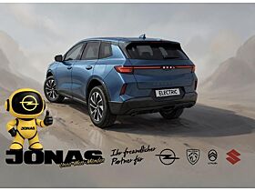 Opel Grandland Electric Edition -kurzfristig /Aktionsende 30.06. - Allwetter AGR-Sitze CARPLAY Opel Grandland Electric Edition -kurzfristig /Aktionsende 30.06. - Allwetter AGR-Sitze CARPLAY