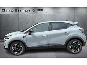 Renault Captur Techno TCe90 WINTER-PAKET/SITZH/KAMERA 🤩 SONDERAKTION 🛒 SOFORT VERFÜGBAR ❗️❗️❗️