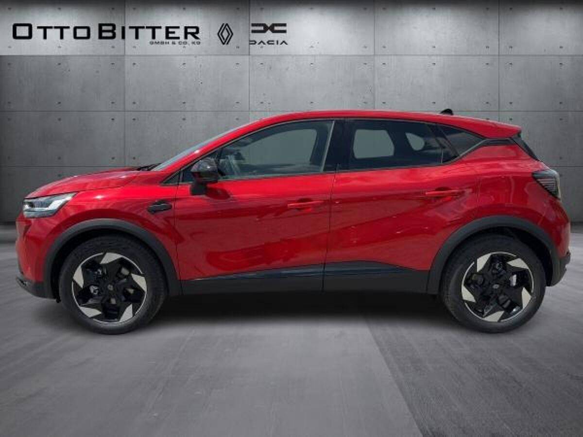 Renault Captur Techno TCe90 WINTER-PAKET/SITZH/KAMERA 🤩 SONDERAKTION 🛒 SOFORT VERFÜGBAR ❗️❗️❗️ bild
