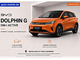 BYD DOLPHIN G DM-i Active Abholung in 71229 Leonberg BYD DOLPHIN G DM-i Active Abholung in 71229 Leonberg