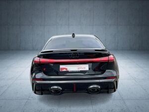 Audi RS5 RS 5 Limousine tiptr. Keramik Vmax285 Carbon HUD bild 5