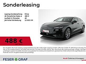 Audi A6 e-tron Sportback tech+,AHK,Sportsitze,Navi,LE Audi A6 e-tron Sportback tech+,AHK,Sportsitze,Navi,LE
