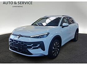 Volkswagen T-Roc Life 1.5 l eTSI DSG *AHK* *NAVI* Volkswagen T-Roc Life 1.5 l eTSI DSG *AHK* *NAVI*
