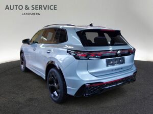 Volkswagen Tiguan R-Line 1,5 l DSG *AHK* *NAVI* bild 2