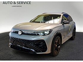 Volkswagen Tiguan R-Line 1,5 l DSG *AHK* NAVI Aktion