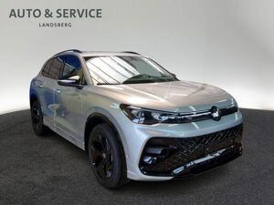 Volkswagen Tiguan R-Line 1,5 l DSG *AHK* NAVI Aktion bild 4