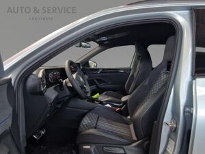 Volkswagen Tiguan R-Line 1,5 l DSG *AHK* NAVI Aktion bild 6