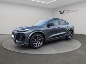 Audi SQ6 e-tron SQ6 SB e-tron S line Matrix B&O Pano AHK 360° bild 2