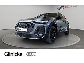 Audi Q5 SUV TDI qu. S line Matrix Pano HuD AHK B&O Audi Q5 SUV TDI qu. S line Matrix Pano HuD AHK B&O