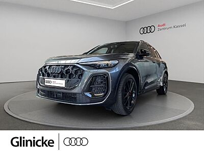 Audi Q5 SUV TDI qu. S line Matrix Pano HuD AHK B&O
