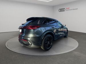 Audi Q5 SUV TDI qu. S line Matrix Pano HuD AHK B&O bild 6