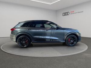 Audi Q5 SUV TDI qu. S line Matrix Pano HuD AHK B&O bild 7