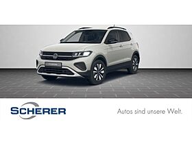 Volkswagen T-Cross 1.0 TSI *Goal* 🚨Bitte Beschreibung lesen🚨