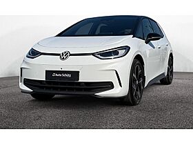 Volkswagen ID.3 Pro ENERGY 59 kWh AHK*IQ.DRIVE*GANZJAHRESREIFEN* 360°-KAMERA